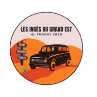 Les ingés du Grand Est logo - Similar company to Sydevom De Haute-Provence