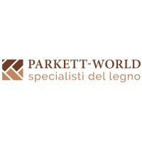 Parkett-World logo - Similar company to Fontechiara | Erogatori Di Acqua