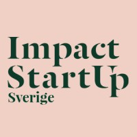 Impact StartUp Sweden logo - Similar company to Impact Startup Academy