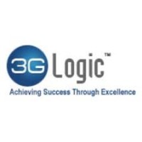 Three G Logic SEO Company Noida logo - Similar company to Gdg Cloud Noida
