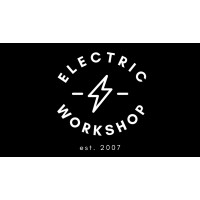 Electric Workshop logo - Similar company to Acreem