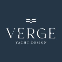 Verge Yacht Design logo - Similar company to Tack Studios