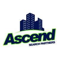 Ascend Search Partners, LLC logo - Similar company to Les Is More Coaching, Llc