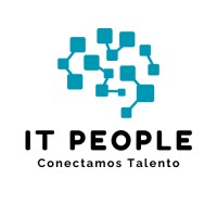 IT People logo - Similar company to Rto Mobile