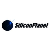 Silicon Planet Corporation logo - Similar company to Reload Greece