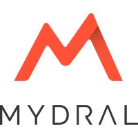 Mydral logo - Similar company to Abbeal