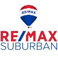 RE/MAX Suburban logo - Similar company to Cotinuum, Llc