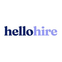 hellohire logo - Similar company to Invisibility