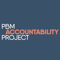 PBM Accountability Project logo - Similar company to Frier Levitt Government Affairs, Llc