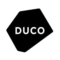 DUCO design intelligence logo - Similar company to Ddid - Evolution Through Design