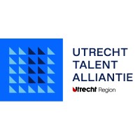 Utrecht Talent Alliantie (UTA) logo - Similar company to Oiz