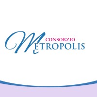 Metropolis cons.coop.soc. ONLUS logo - Similar company to Nova Consorzio Nazionale Per L’Innovazione Sociale