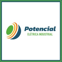 Potencial Elétrica Industrial logo - Similar company to Prime Eletric