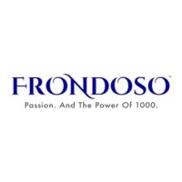 FRONDOSO GROUP logo - Similar company to Black Palm Development