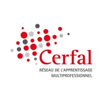 CFA Cerfal logo - Similar company to Cfa Cy