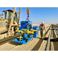 AGODCO Stealth-Lock™ logo - Similar company to Offshorecert