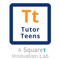 Tutor Teens logo - Similar company to Domonize