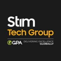 STIM Tech Group logo - Similar company to Sinergidea S.R.L.