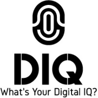 DIQ SEO logo - Similar company to Collaborada