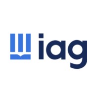 Instituto Argentino de Gastronomía logo - Similar company to Iag