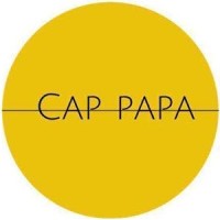 CAP PAPA logo - Similar company to Sousa Electronic Organ
