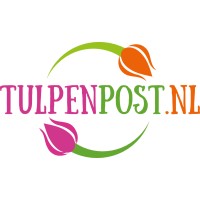 Tulpenpost logo - Similar company to Blooming