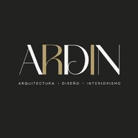 ARDIN Interiorismo logo - Similar company to Amparo Taylor