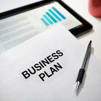 Business Plan Writing Plus logo - Similar company to Business Plan Examples