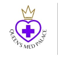 Queen's Med Palace logo - Similar company to Drshocares