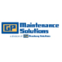 G P Maintenance Solutions logo - Similar company to G P Roadway Solutions