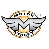 MotorStreet® logo - Similar company to Vpix®