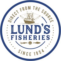 Lund's Fisheries, Inc. logo - Similar company to Ipswich Shellfish Group