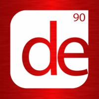 DesignElement US logo - Similar company to M