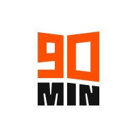 90min logo - Similar company to Playmaker Brasil