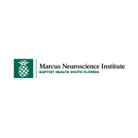 Marcus Neuroscience Institute logo - Similar company to Olympus Recovery