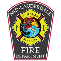 Mid-Lauderdale Volunteer Fire Department