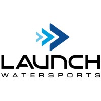 Launch Watersports logo - Similar company to Kalispell Ford