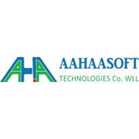 Aahaasoft Technologies logo - Similar company to Tejarate Amn