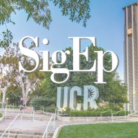 SigEp at UC Riverside logo - Similar company to The Sky Wire