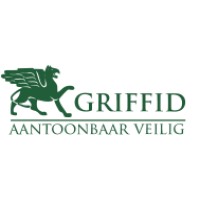 Griffid B.V.  -  Aantoonbaar Veilig. logo - Similar company to Yourpos Afrekensystemen En Beveiliging