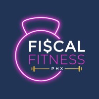Fiscal Fitness Phoenix, Inc. logo - Similar company to Financial Coach Jess