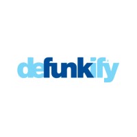 Defunkify logo - Similar company to Cuffedup