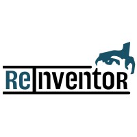 ReInventor logo - Similar company to Propelhuset