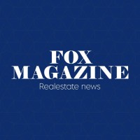 Fox Magazine logo - Similar company to Symexco Ltd