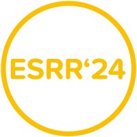 ESRR - European Symposium on Radiopharmacy and Radiopharmaceuticals logo - Similar company to Prismap Project