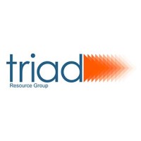 Triad Resource Group, NFP logo - Similar company to Artist