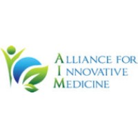 Alliance For Innovative Medicine logo - Similar company to Canna League Consulting, L.L.C.