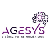 AGESYS - Libérez votre numérique logo - Similar company to Kirkpatrick Partners, Llc
