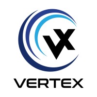 Vertex-Instituto de Tecnologia e Inovação logo - Similar company to Laccan - Laboratório De Computação Científica E Análise Numérica