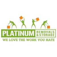 Platinum Removals & Storage